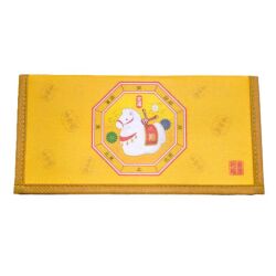 金運干支財布2026午うま