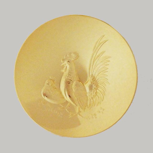 干支の置物、干支の金杯はことぶきや本舗で