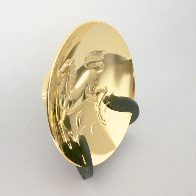 干支の置物、干支の金杯はことぶきや本舗で