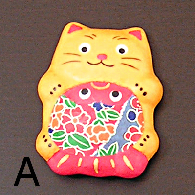 招き猫グッズはことぶきや本舗で