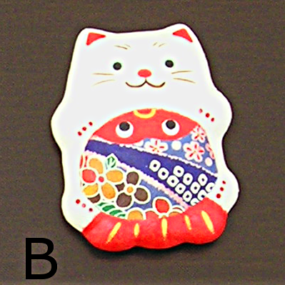 招き猫グッズはことぶきや本舗で