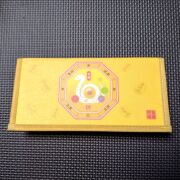 五路財神　督財府　金運　紋銀　偏財　鎮宅辟邪 開運風水招財 置物 工芸品 装飾品 五路財神 督財府 金運 紋銀 偏財 鎮宅辟邪 開運風水