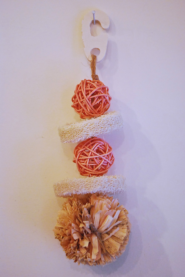 ナチュラルハンガー