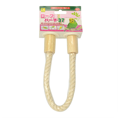 ロープパーチ３７