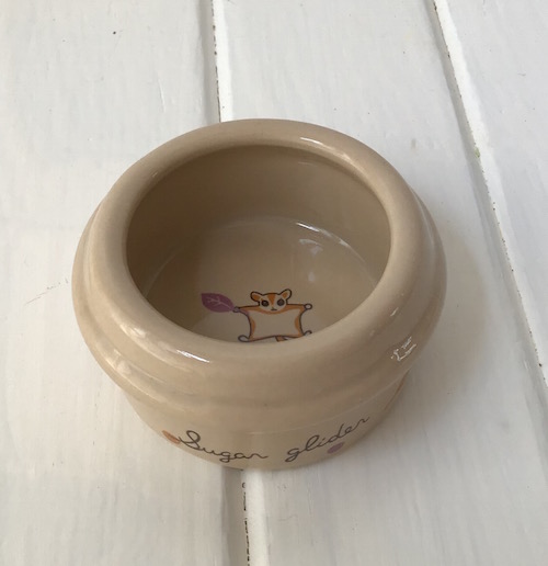 こぼれにくい食器