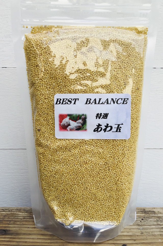 特選あわ玉
