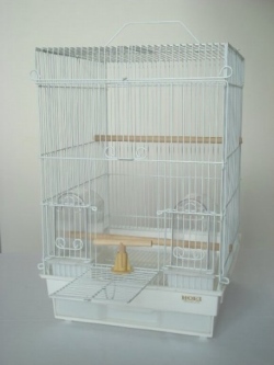 35角ピュアホワイト