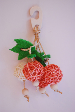 ナチュラルハンガー