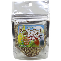 スーパーフード４種ブレンド