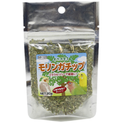 モリンガチップ