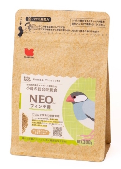 フインチ用 300g
