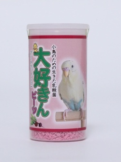 大好きんビーツ