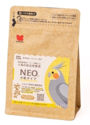 小粒タイプ 300g
