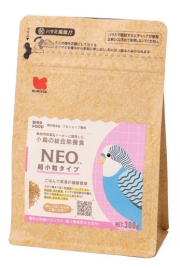 超小粒タイプ 300g