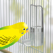 クリア給水機