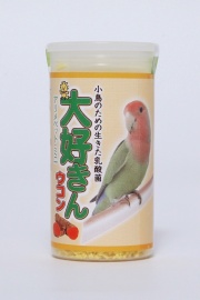 大好きんウコン