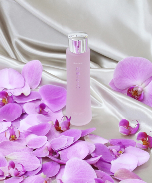 彩華のワルツ化粧品 化粧水｜ お祝いギフトなら胡蝶蘭専門店【らんや】