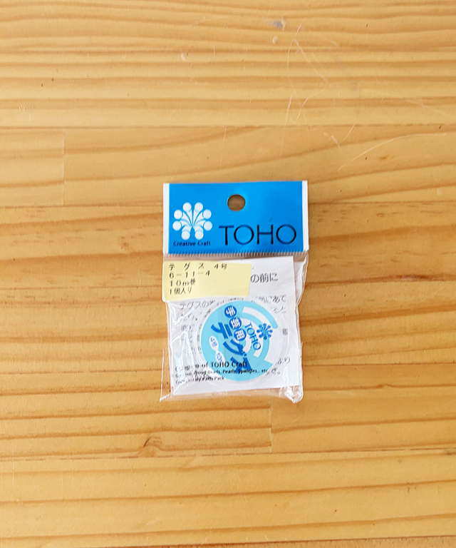 植替え資材　板付けセット　テグス