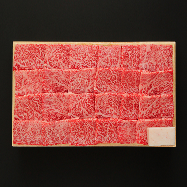 [ギフト] A5等級神戸牛 ヒウチ焼肉　200g~400g