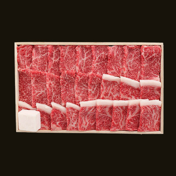 [ギフト]A5等級 神戸牛 イチボ 焼肉 200ｇ~400ｇ