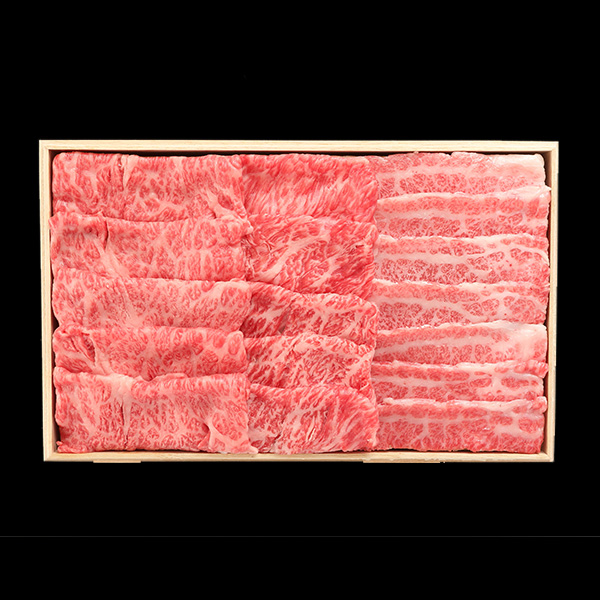 [ギフト]A5等級 神戸牛 プレミアムバラ すき焼き 1ｋｇ