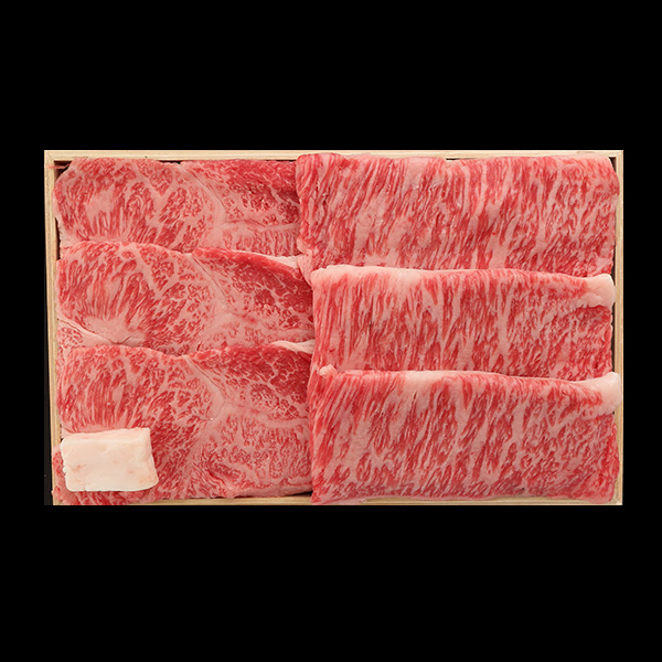 [ギフト]A5等級 神戸牛 サーロイン しゃぶしゃぶ 400ｇ