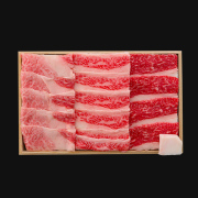[ギフト] A5等級神戸牛 バラすきやき 200ｇ~1kg