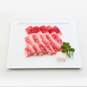 [家庭用] A5等級神戸牛 バラ焼肉　200ｇ～1kg