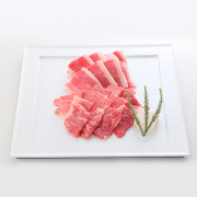 [家庭用]  A5等級神戸牛 肩ロース・バラ焼肉セット 400g～1kg