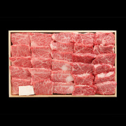 [ギフト]A5等級 神戸牛 プレミアムバラ 焼肉 200ｇ~1kg