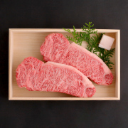 [ギフト] A5等級神戸牛 サーロインステーキ　200ｇ~1kg