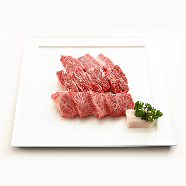 [家庭用]A5等級 神戸牛 プレミアムバラ 焼肉 200ｇ~1kg