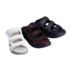 ドクターダリウス　男性用健康サンダルDD101　DD102　DD103