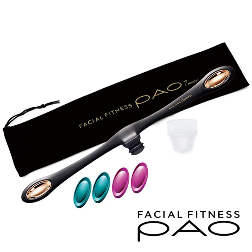 pao フェイシャルフィットネス