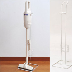 マキタのコードレスクリーナー　クリーナースタンド