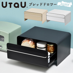 《完売》UtaU ブレッドドロワー