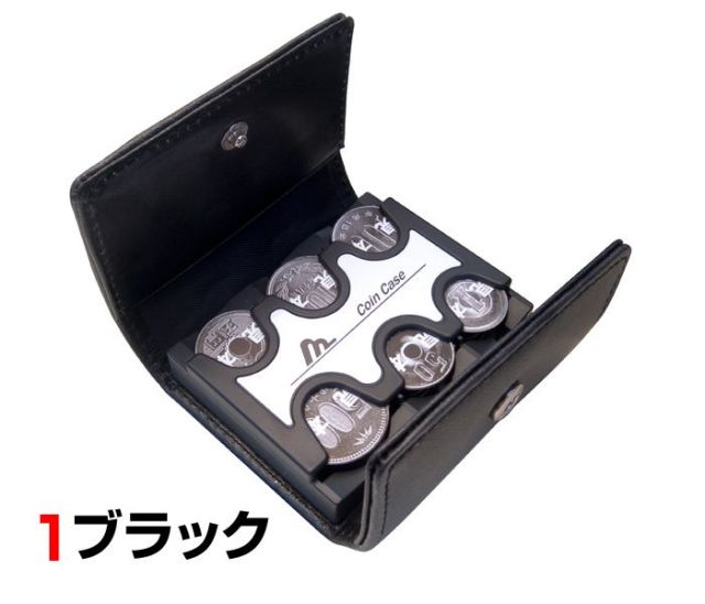 コインケース♡ CIRCLE COIN CASE | FORSOMEONE(フォーサムワン)公式ONLINE STORE