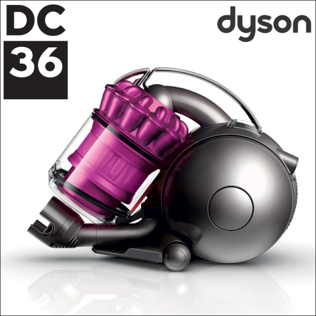 I611 ? dyson タービンヘッドキャスター掃除機 2017年製 ⭐動作確認済  