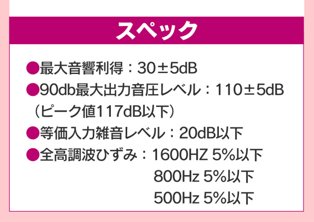 集音器　オムロンAK-15 2個セット　中古品 2025年最新】Yahoo!オークション -オムロン補聴器ak15の中古品