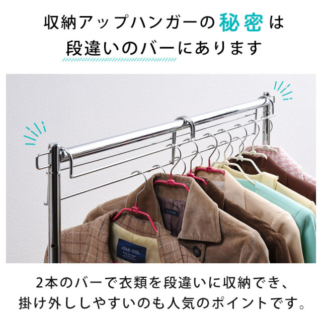 ホワイトハンガー多数セット　衣類収納　衣類ハンガー　インテリア　大量　まとめ ホワイトハンガー多数セット 衣類収納 衣類ハンガー インテリア-公式