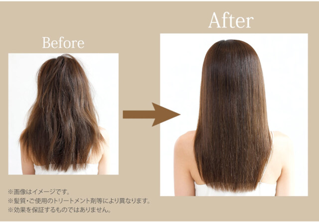 LAVIEL plus 超音波トリートメントヘアアイロン LV-TR01☆専用
