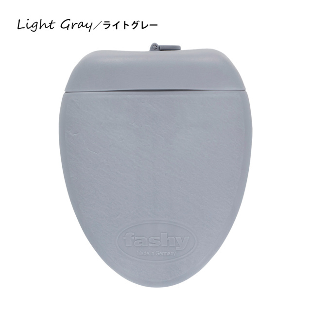 fashy湯たんぽ1.8L スマートボトル☆ドイツfashy（ファシー）社が全く
