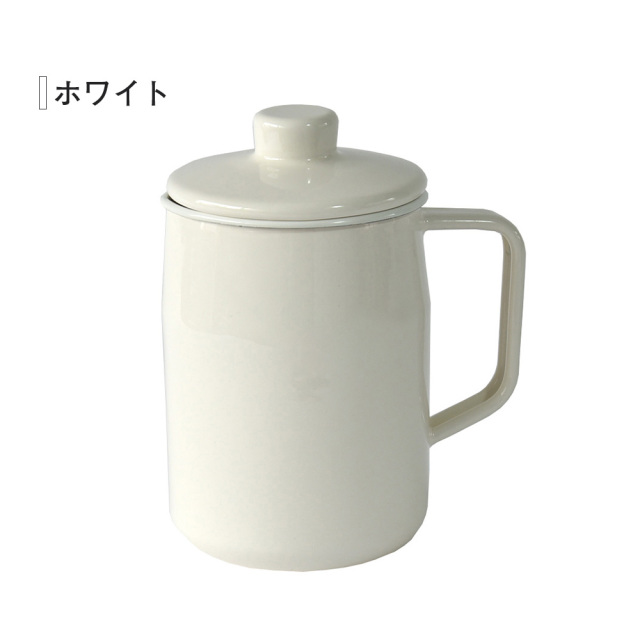 フィルトプラス0.8Lオイルポット☆活性炭カートリッジを使って