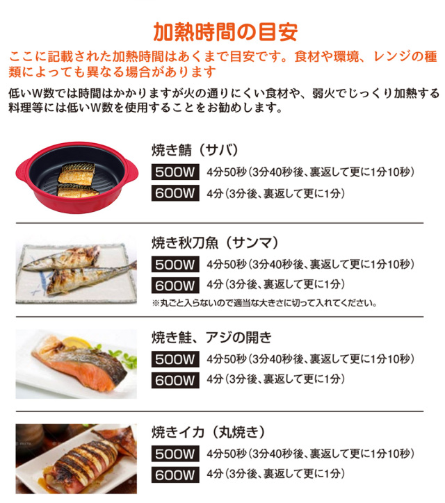 レンジで焼ケール深型 蒸しプレート付【TKSM-34】☆レンジで美味しく