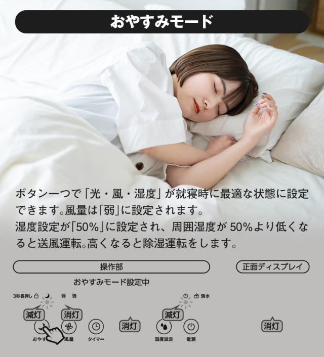 コンパクトコンプレッサー式除湿機 ウッドドライ【DH-T2630】☆日常に