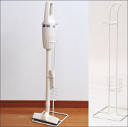 マキタのコードレスクリーナー　クリーナースタンド