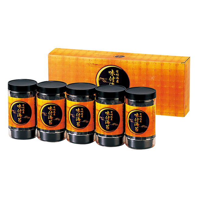 有明海産　味付海苔　No.30 | 初盆・新盆のお返し 割引き商品 （返：2割）