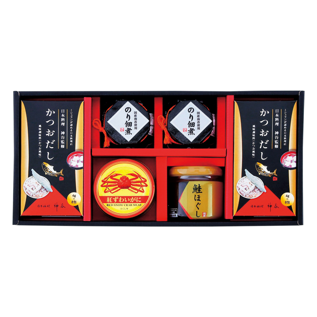海の恵詰合せ　No.30