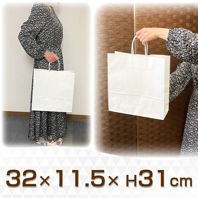 familiar 手提げ袋 ネイビー 手提げ袋