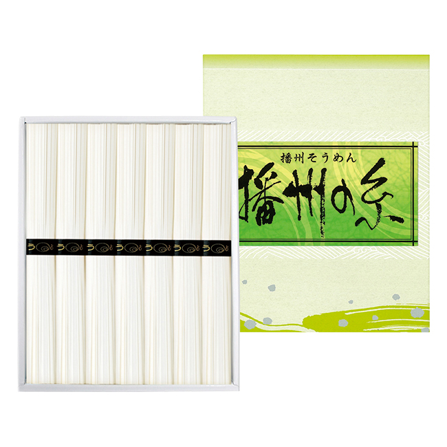 播州の糸　No.10 | 初盆・新盆のお返し 割引き商品 （返：3割）